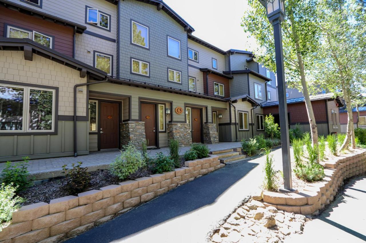 Mammoth Green 118 Located On Sierra Star Golf Course, Private Patio, Summer Pool Condo ماموث لاكيس المظهر الخارجي الصورة