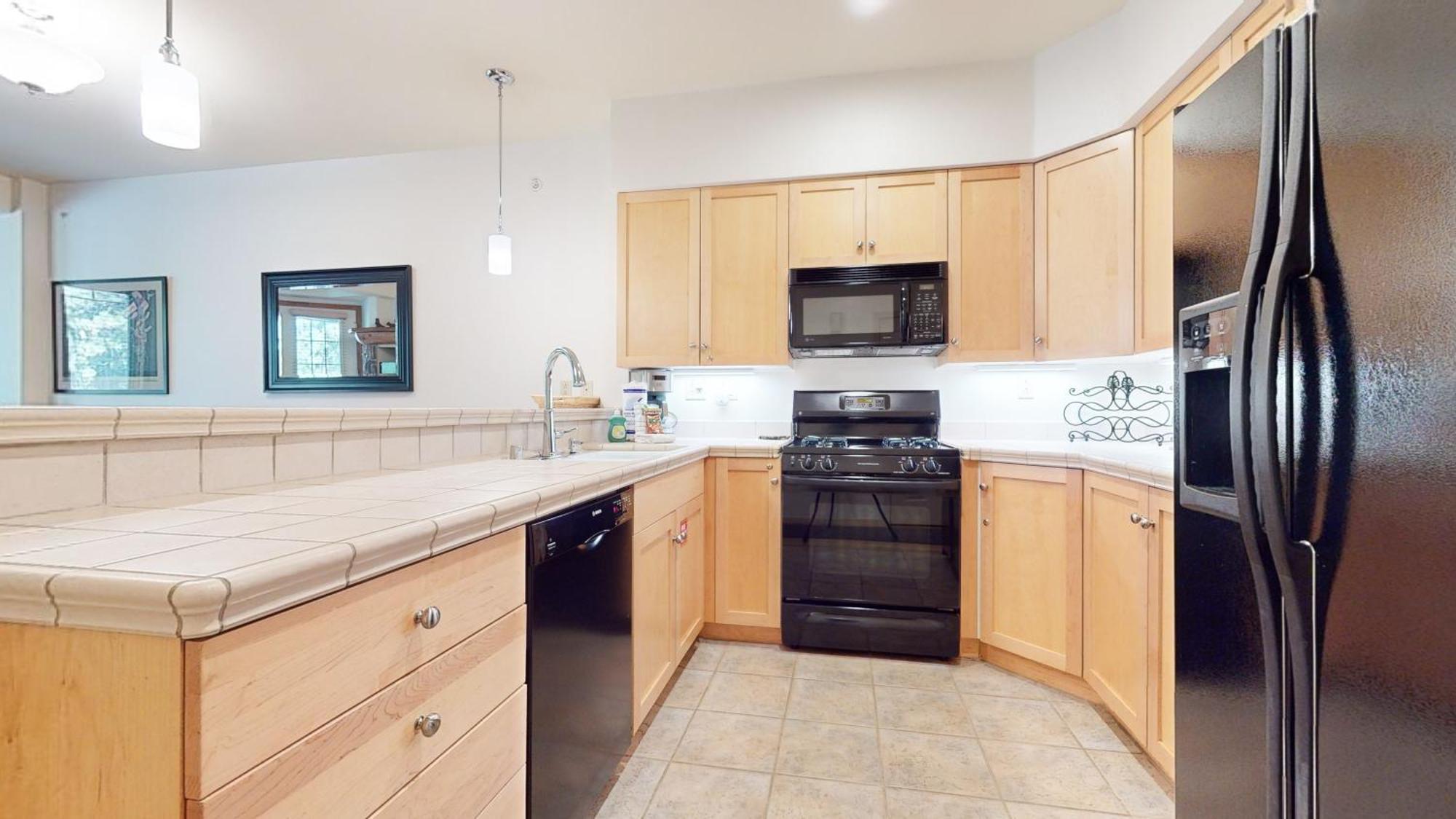 Mammoth Green 118 Located On Sierra Star Golf Course, Private Patio, Summer Pool Condo ماموث لاكيس المظهر الخارجي الصورة
